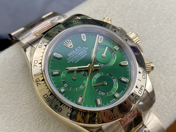 激安ロレックス正面デザイン